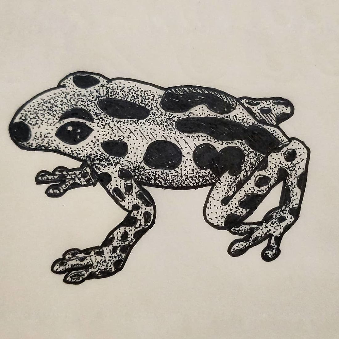 Day 1: Poisonous